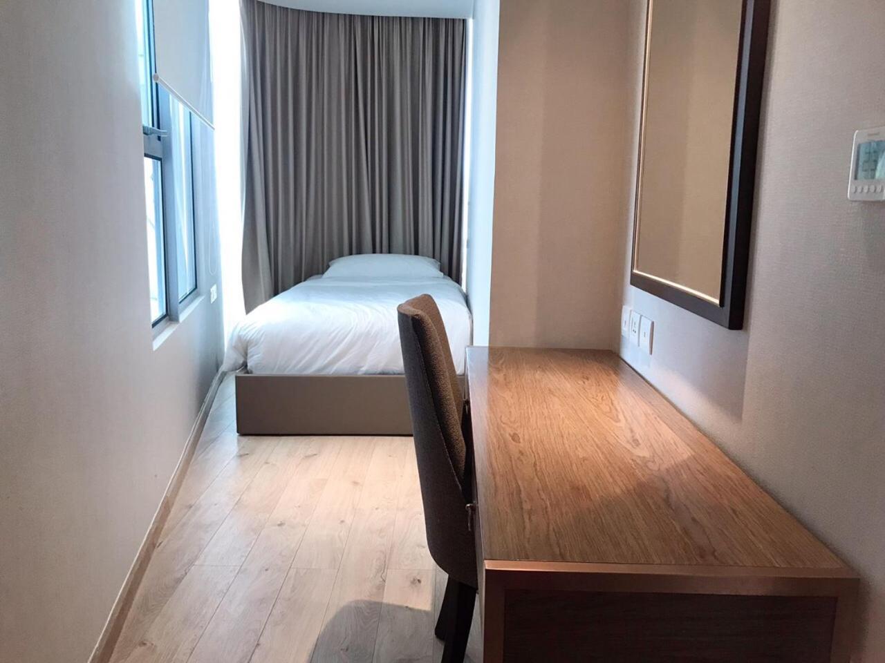 Wise Stay Panorama Condotel Nha Trang Esterno foto